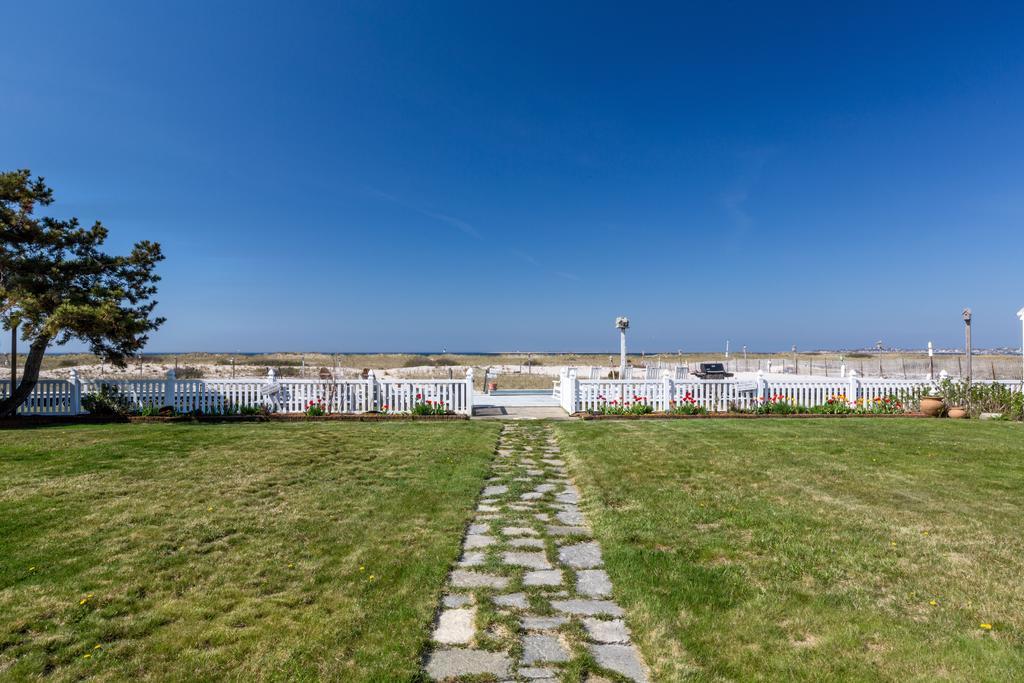 פרובינסטאון East Harbour Motel מראה חיצוני תמונה