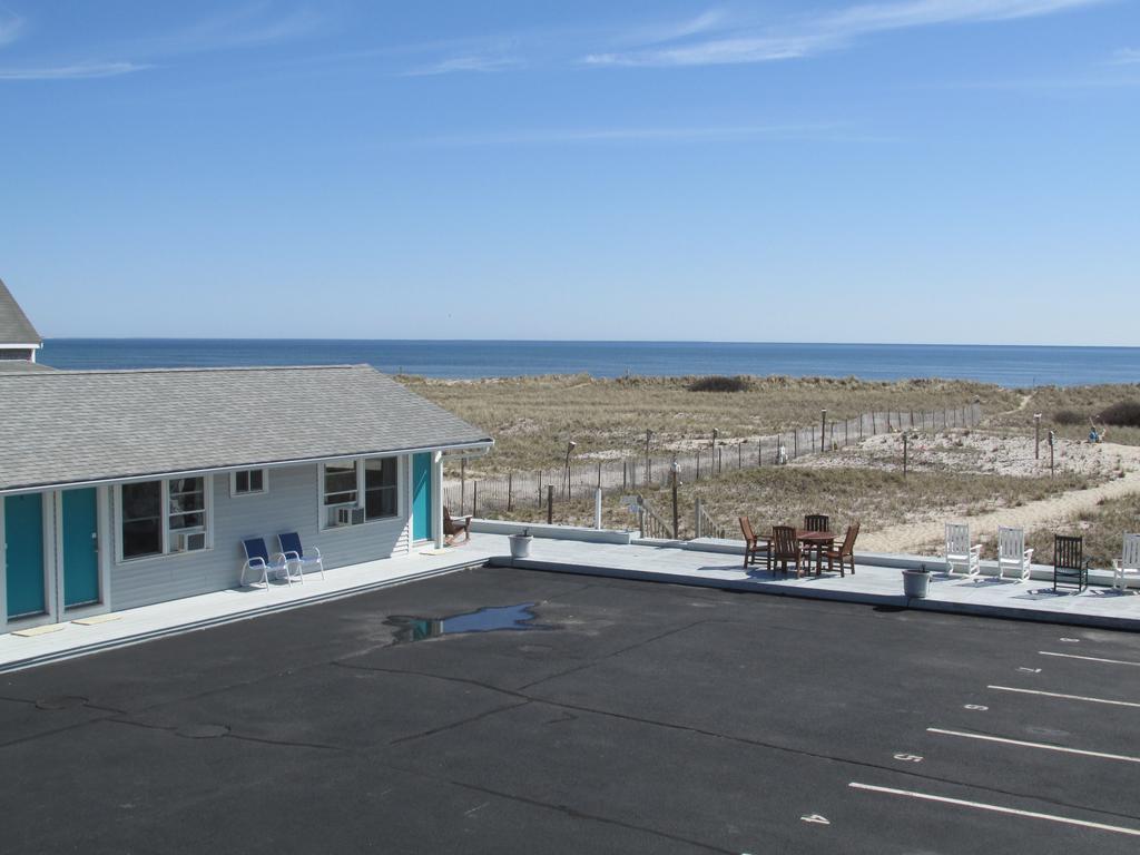 פרובינסטאון East Harbour Motel חדר תמונה