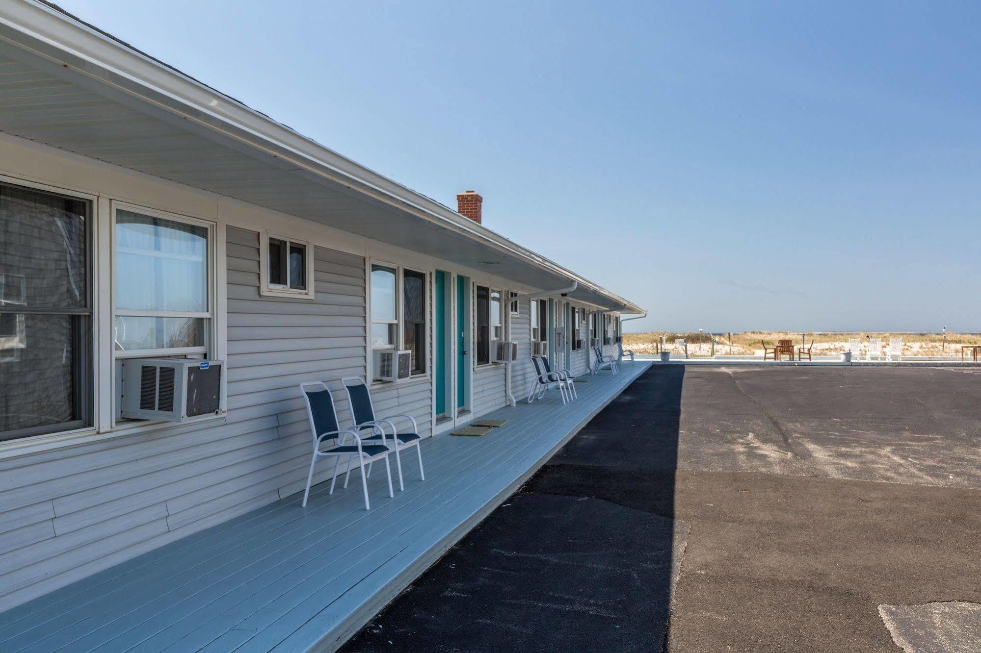 פרובינסטאון East Harbour Motel מראה חיצוני תמונה