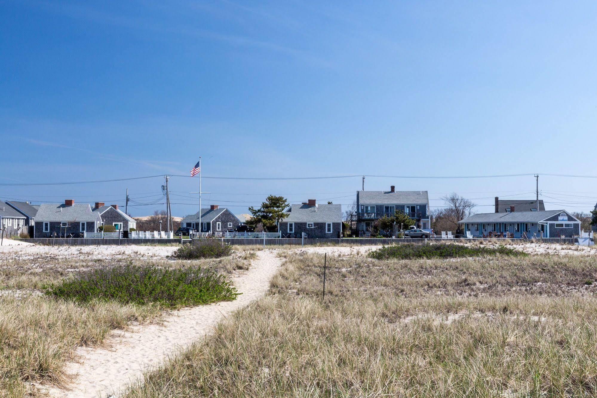פרובינסטאון East Harbour Motel מראה חיצוני תמונה