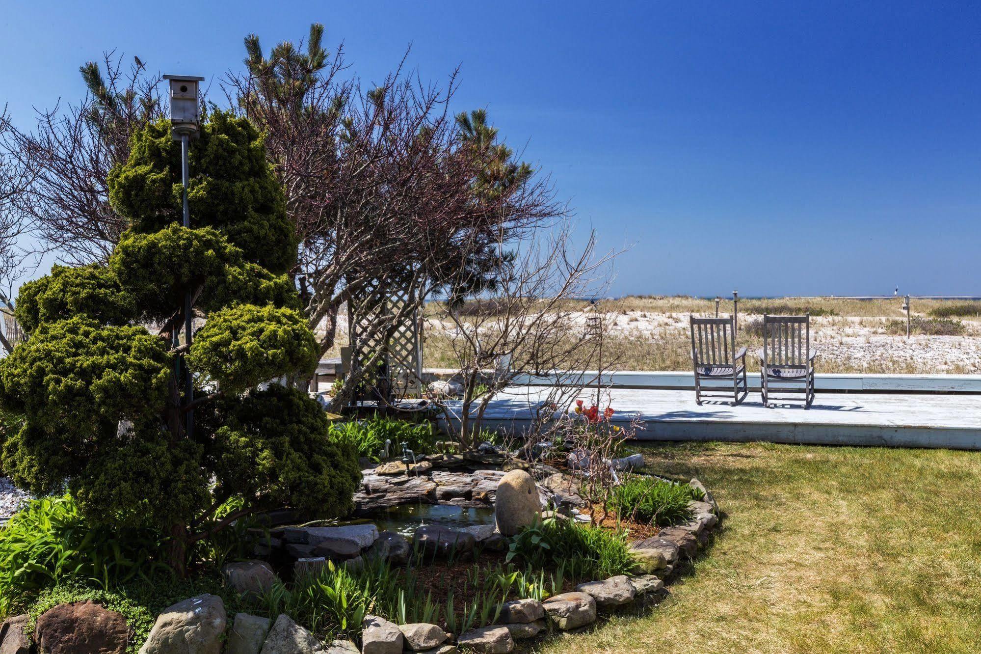 פרובינסטאון East Harbour Motel מראה חיצוני תמונה